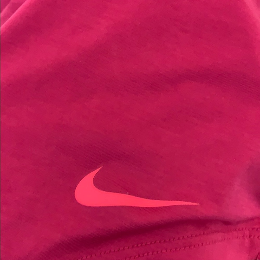 Nike workout tank top - Picture 3 of 4